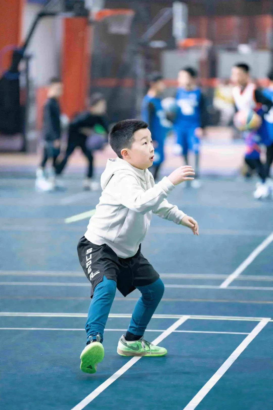 为什么篮球训练咨询能帮助提升技能_1